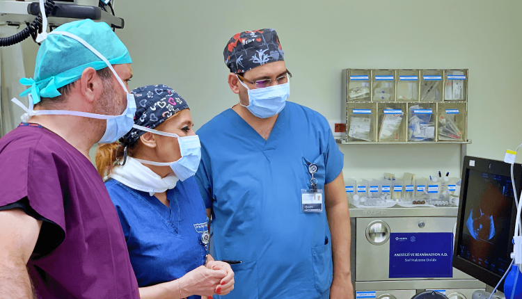 Kronik Böbrek Yetmezliği ve Kalp Hastalıkları